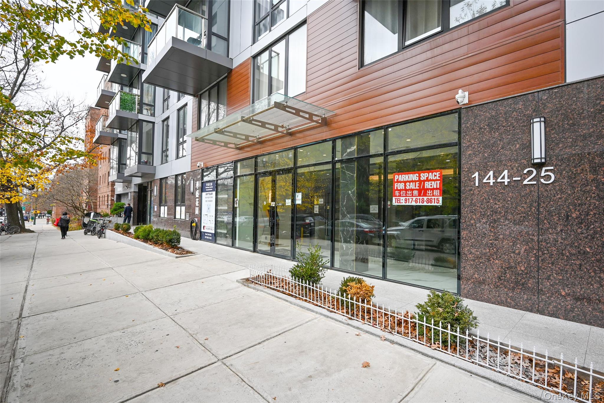 1st image of 144 27 Sanford Ave #5K, New York, NY 11355 | MLS# 1041221