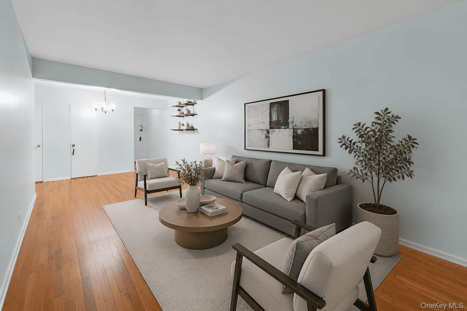 3rd image of 83-85 Woodhaven Blvd #3R, New York, NY 11421 | MLS# 1041231