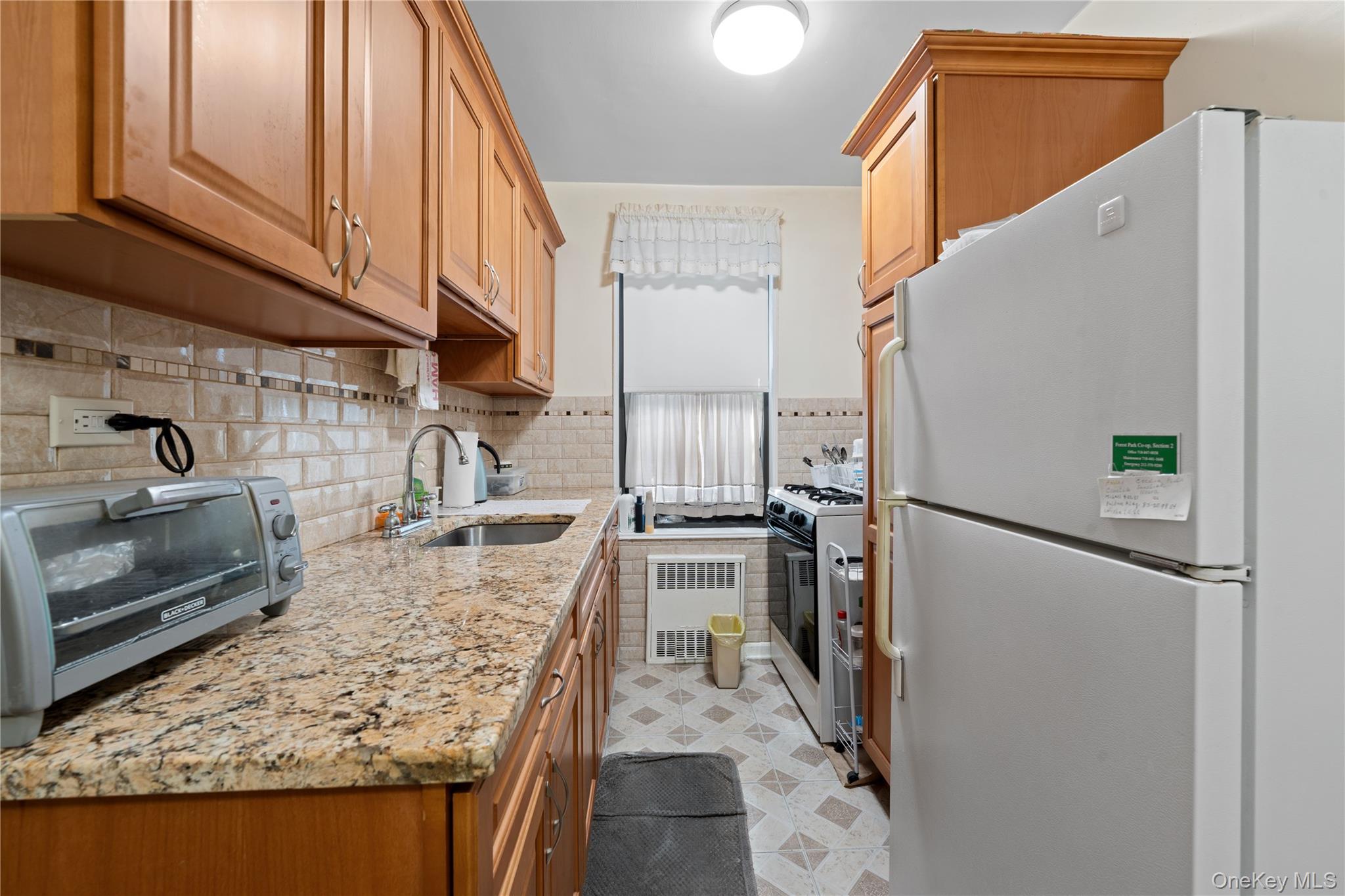 5th image of 83-85 Woodhaven Blvd #3R, New York, NY 11421 | MLS# 1041231