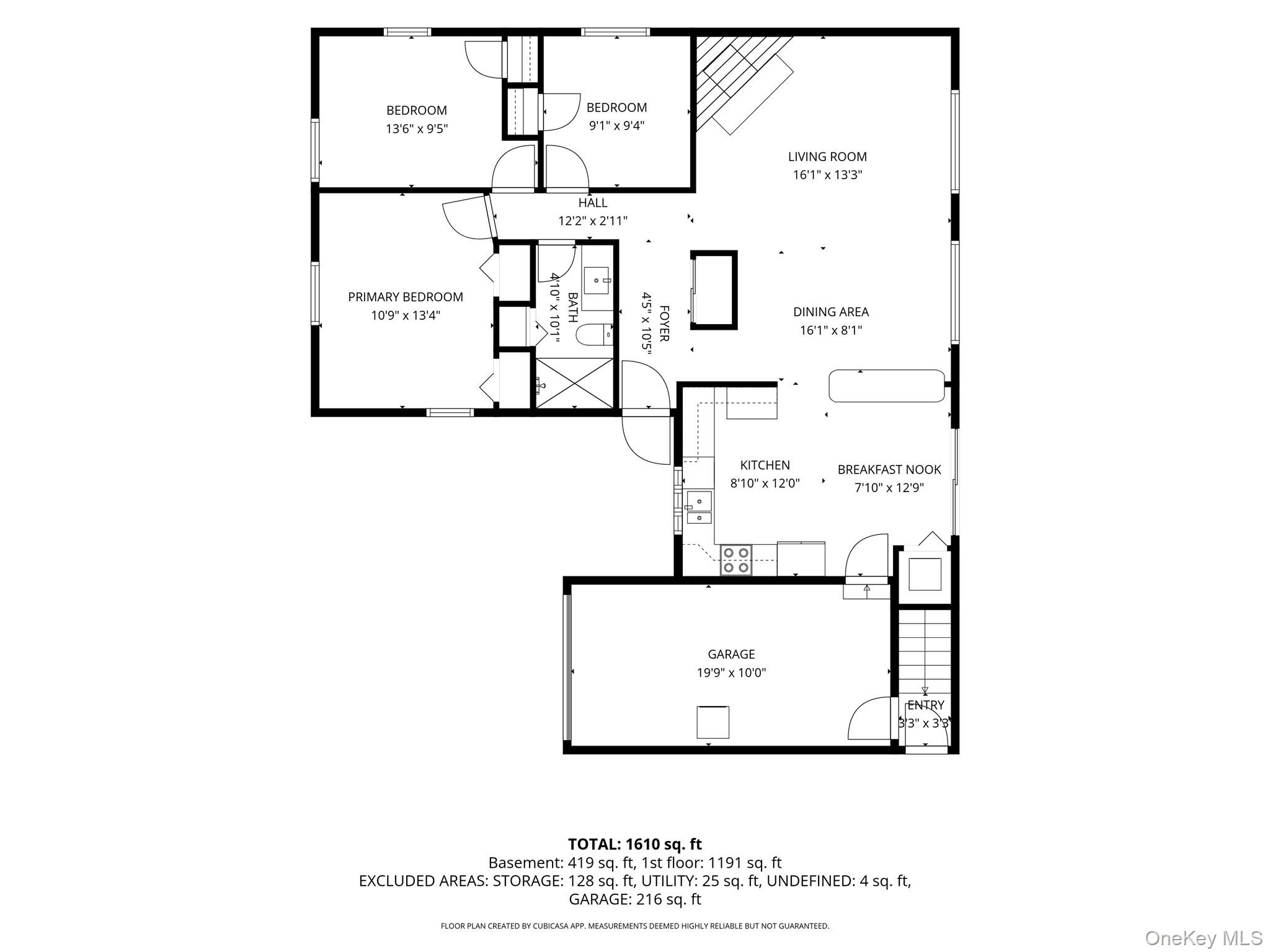 34th image of 120 Budenos Dr, Islip, NY 11782 | MLS# 1041248