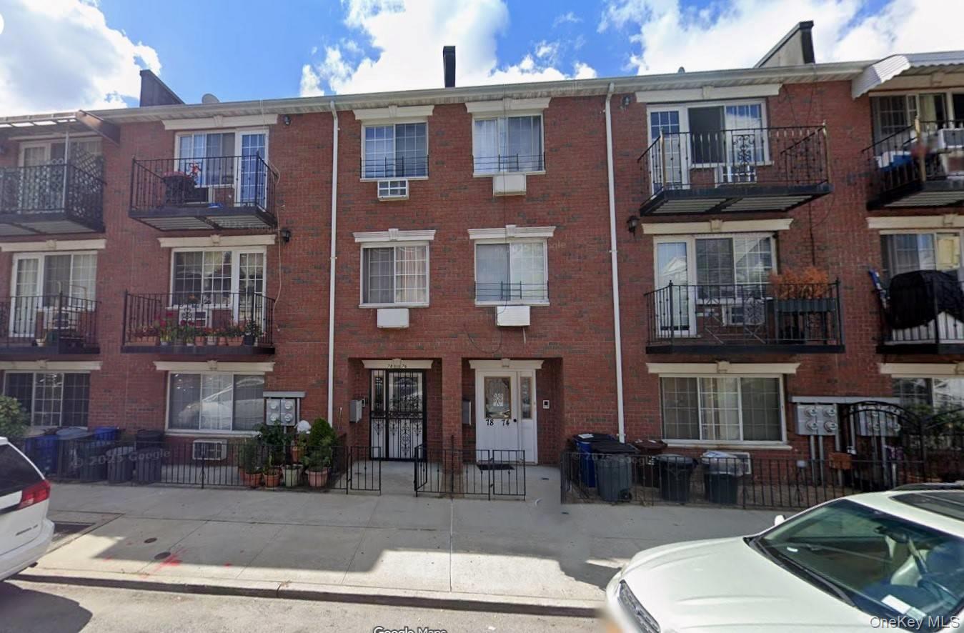 1st image of 7874 82nd St, New York, NY 11385 | MLS# 1041276