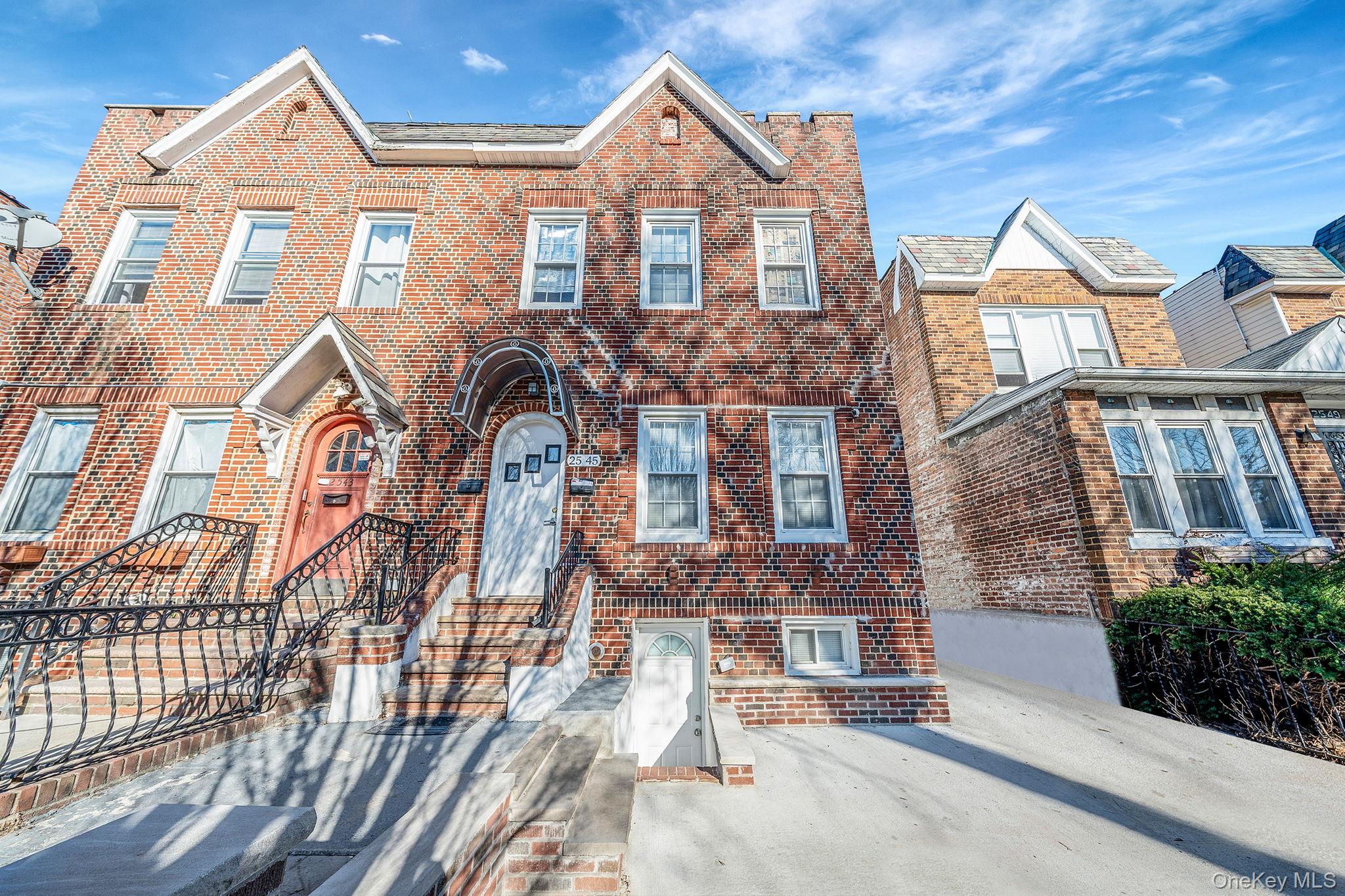 1st image of 2545 98th St, New York, NY 11369 | MLS# 1041277