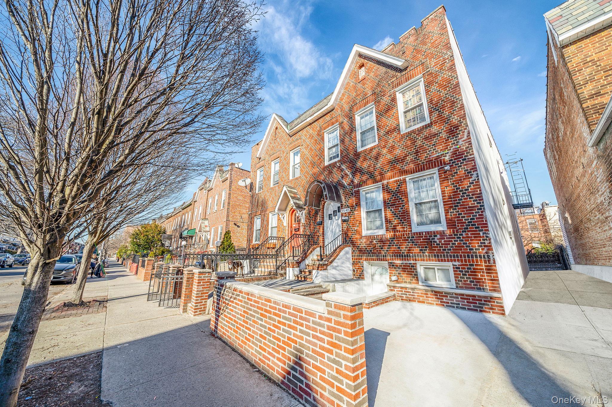 2nd image of 2545 98th St, New York, NY 11369 | MLS# 1041277