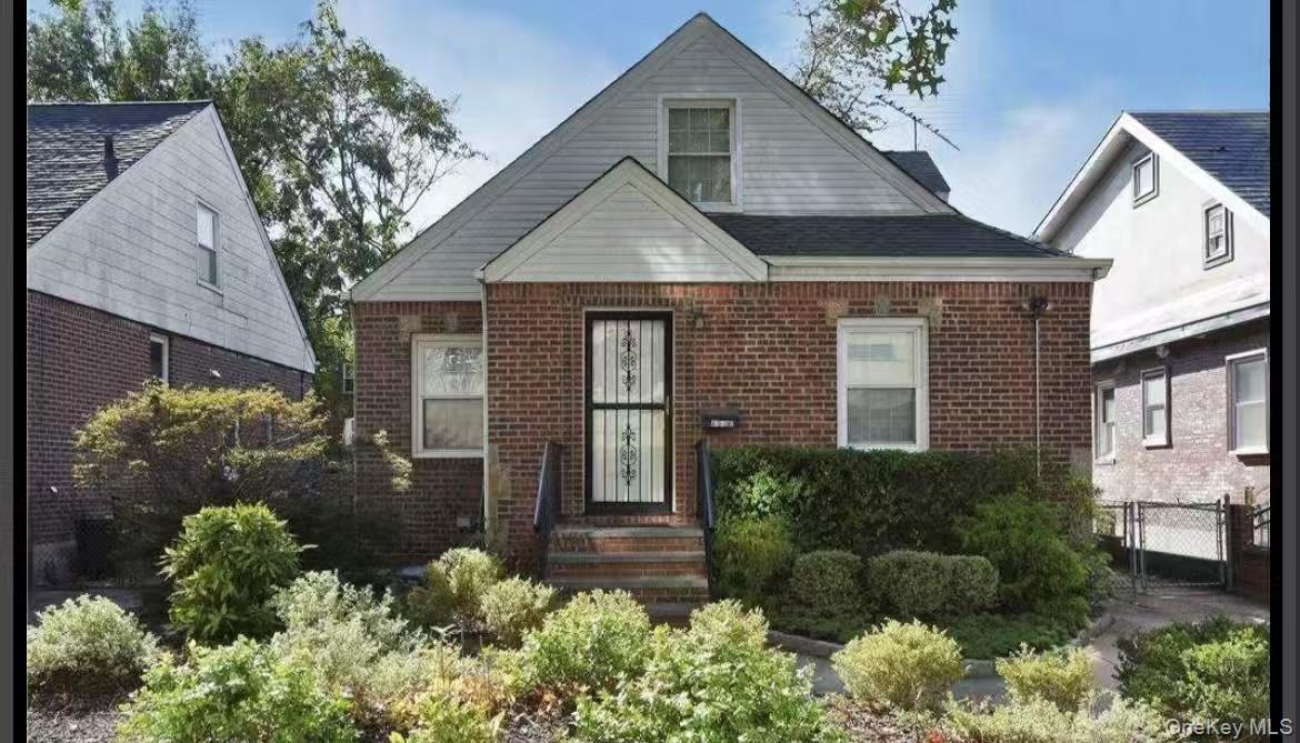 1st image of 6130 186th St, New York, NY 11365 | MLS# 1041283