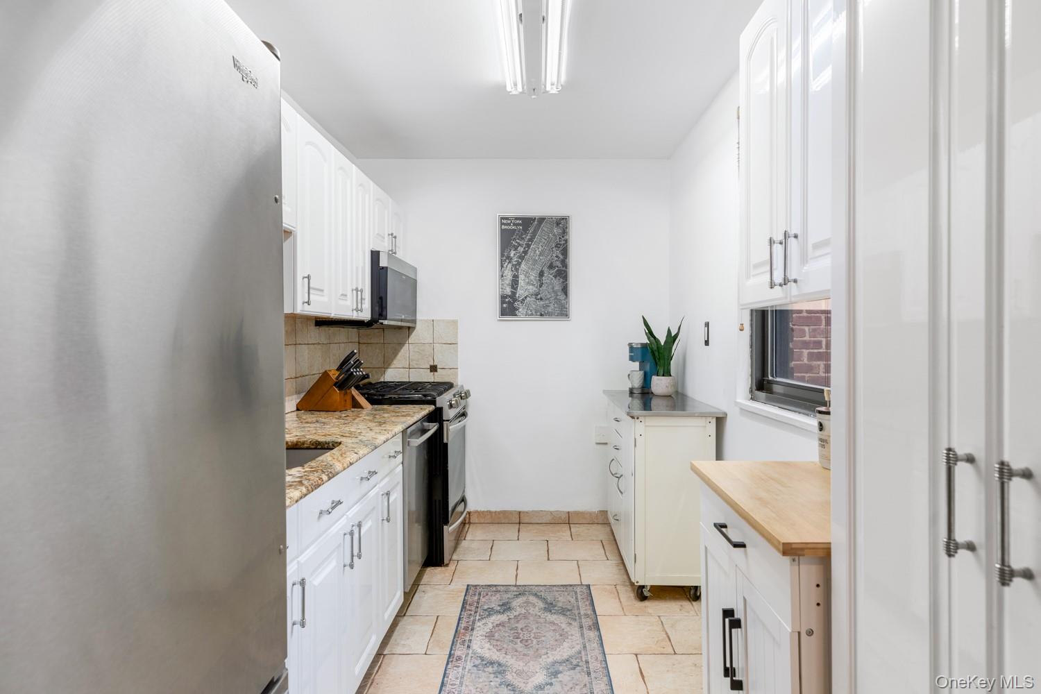 5th image of 58 09 246Th Crescent #upper unit, New York, NY 11362 | MLS# 1041295