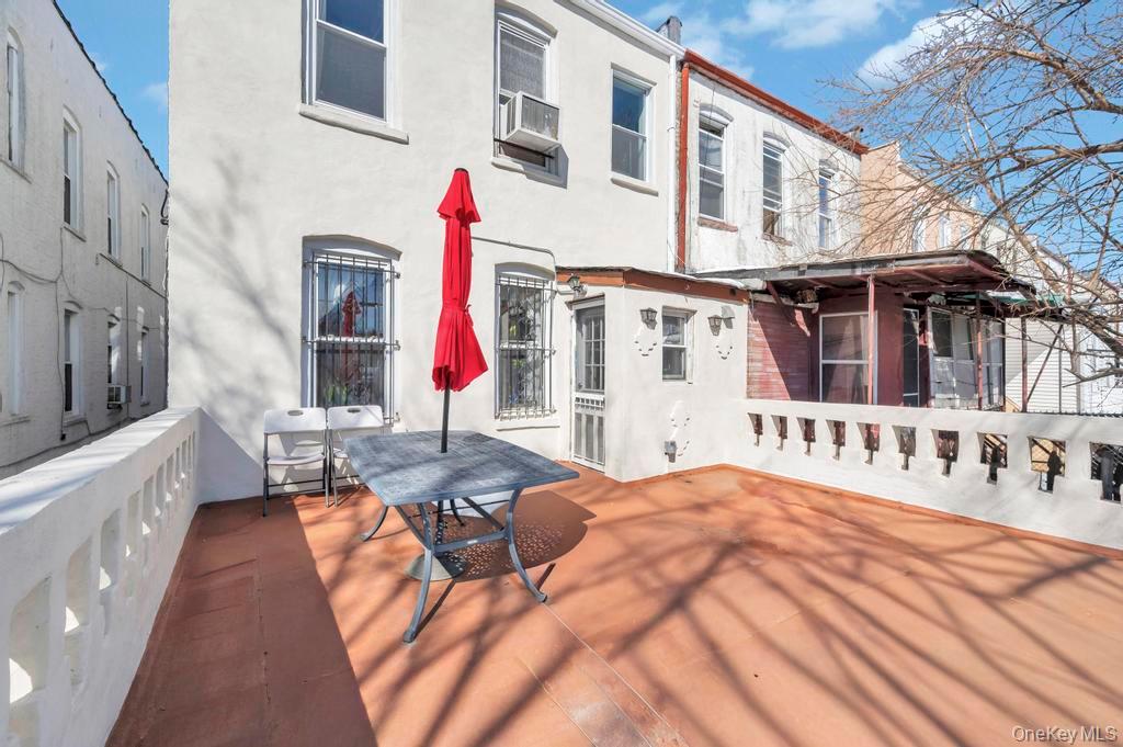 2nd image of 6144 Eliot Ave, New York, NY 11379 | MLS# 1041311