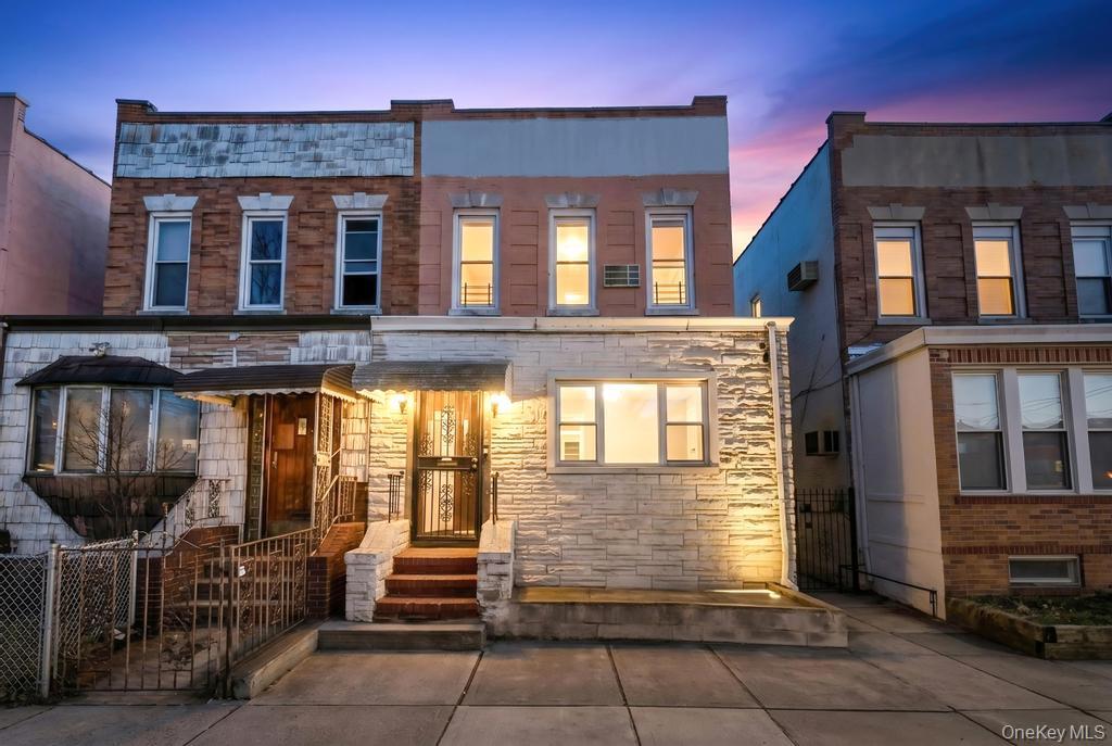 1st image of 6144 Eliot Ave, New York, NY 11379 | MLS# 1041311