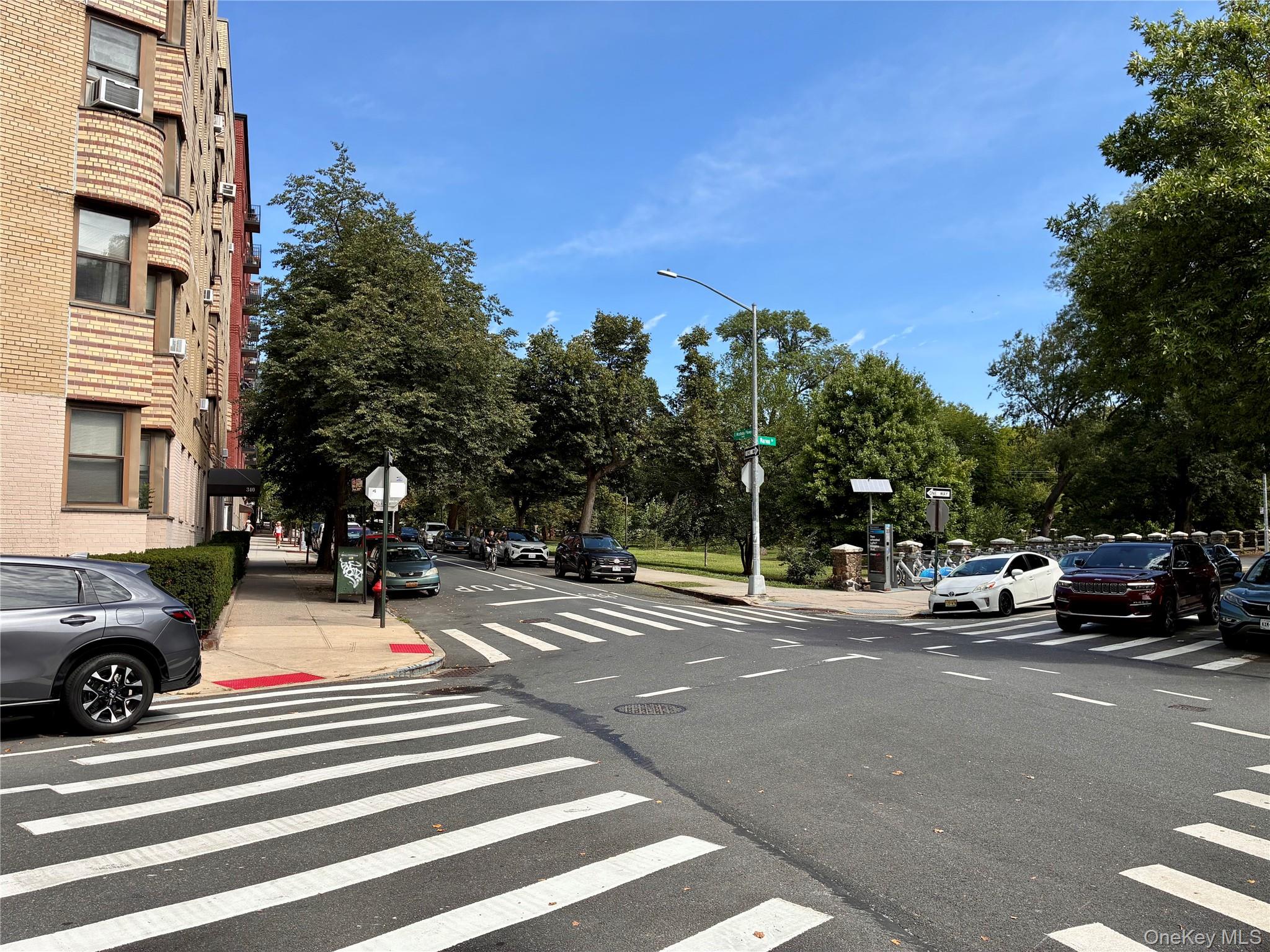 2nd image of 340 East Mosholu Pkwy S #2C, New York, NY 10458 | MLS# 1041312