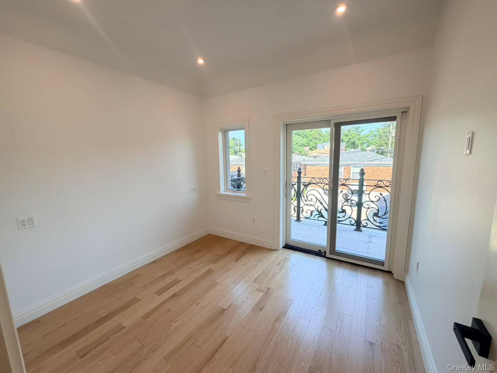 2nd image of 71 39 166th St, New York, NY 11365 | MLS# 1041326