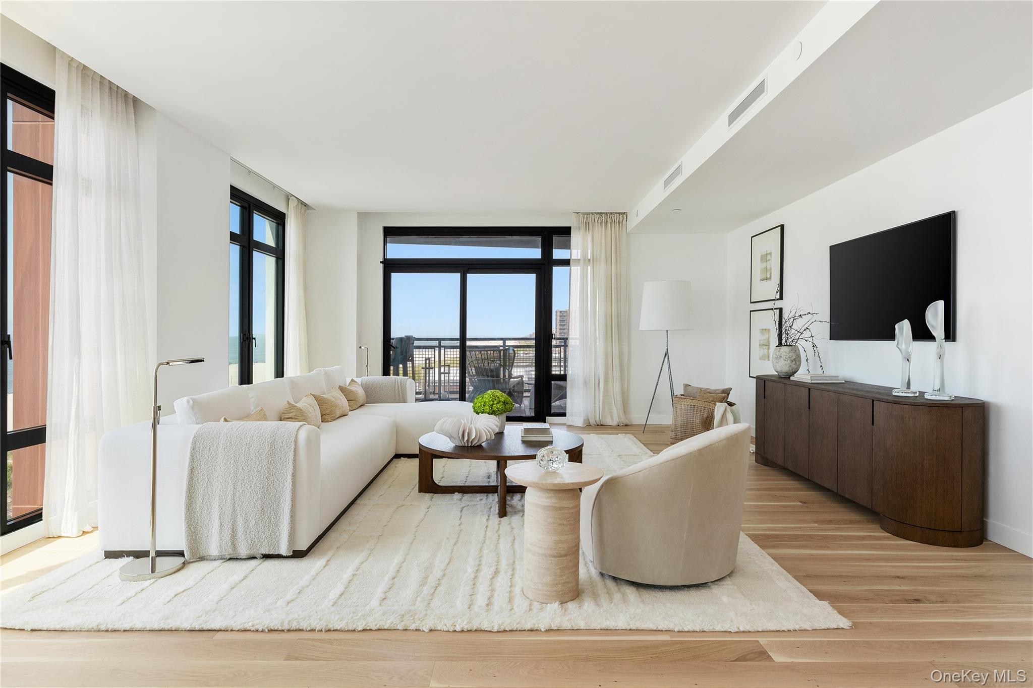 2nd image of 100 Boardwalk #402 A, Long Beach, NY 11561 | MLS# 1041334