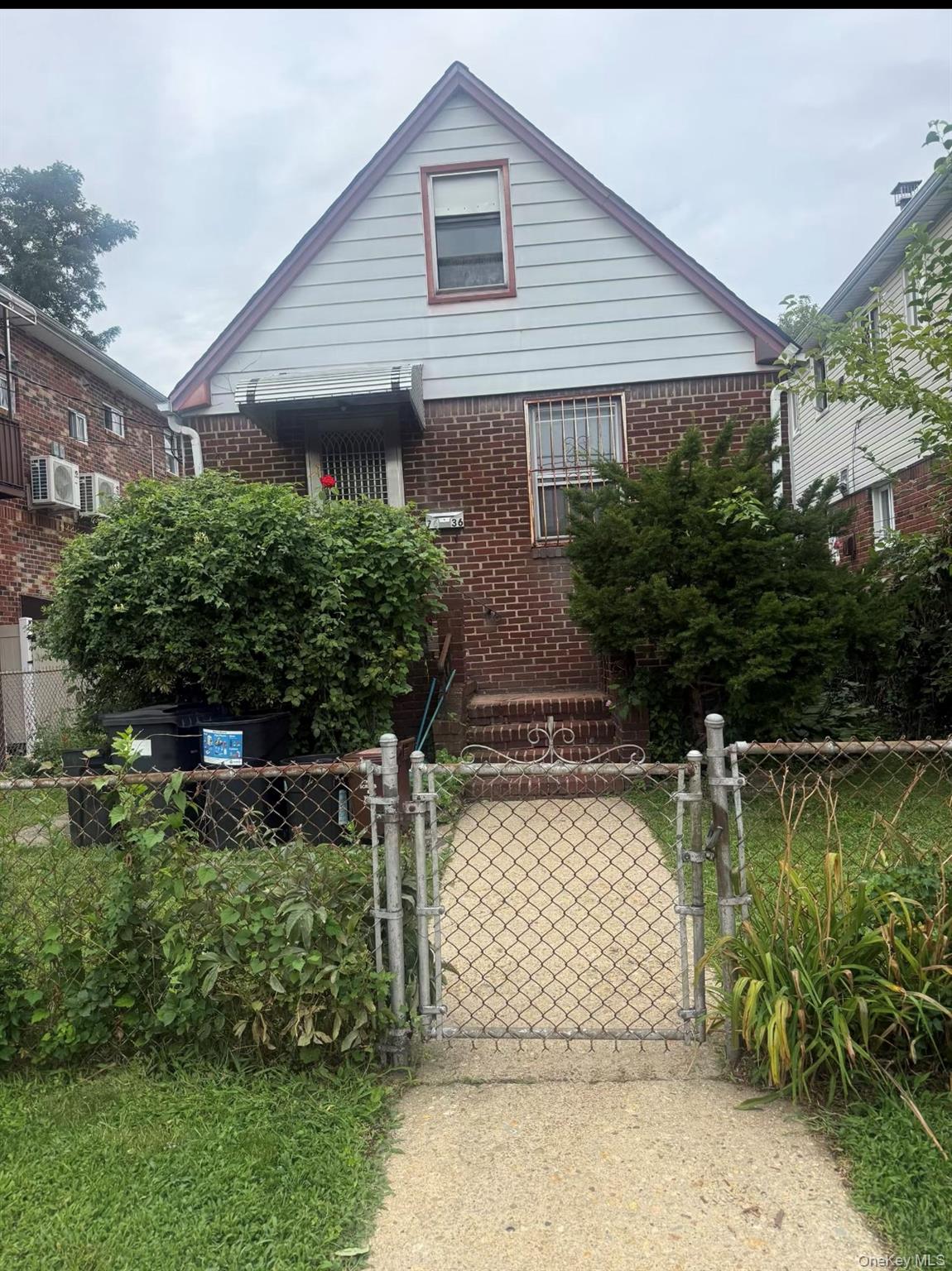1st image of 76 36 166th St, New York, NY 11366 | MLS# 1041341
