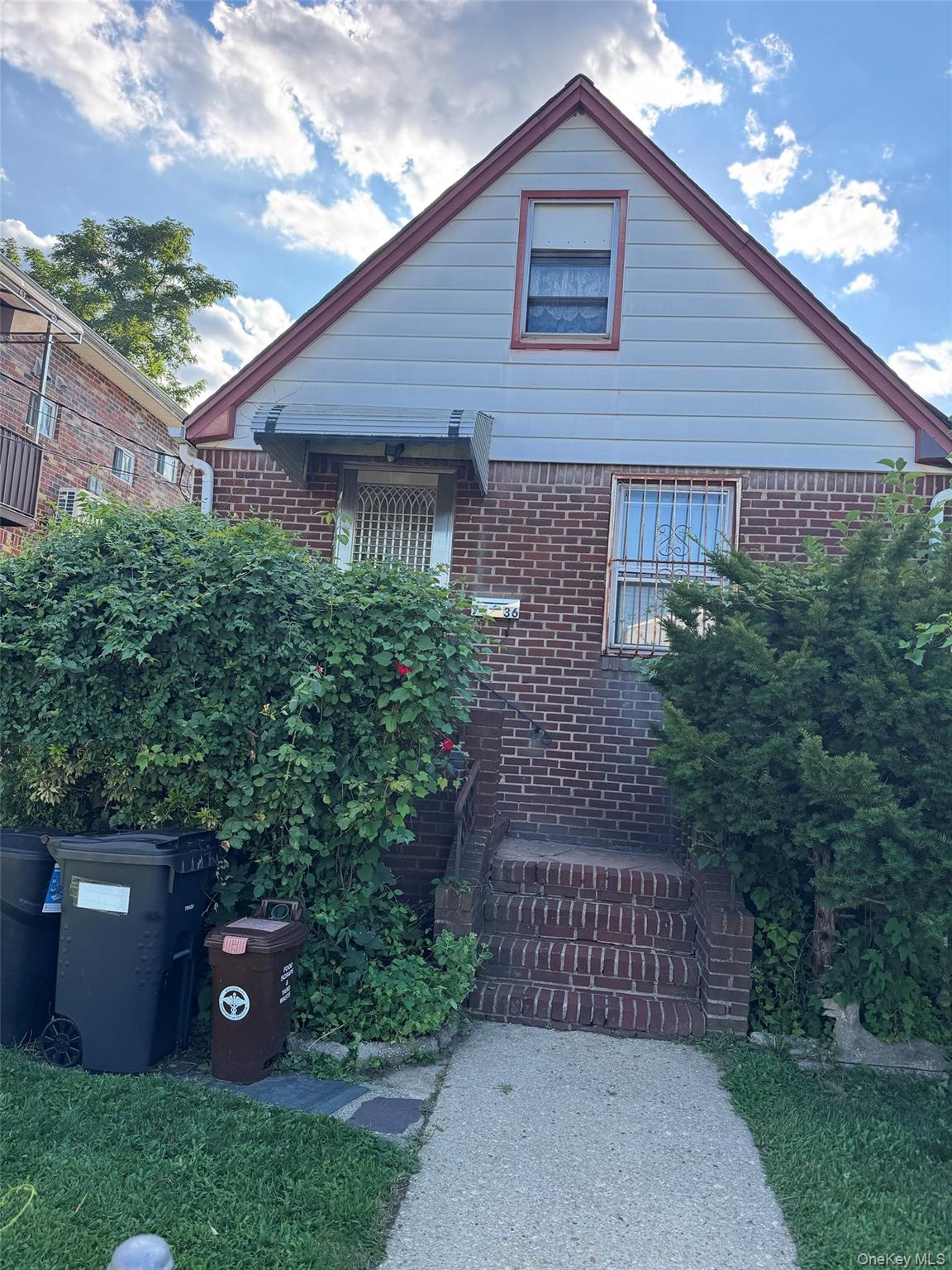 1st image of 76 36 166th St, New York, NY 11366 | MLS# 1041341