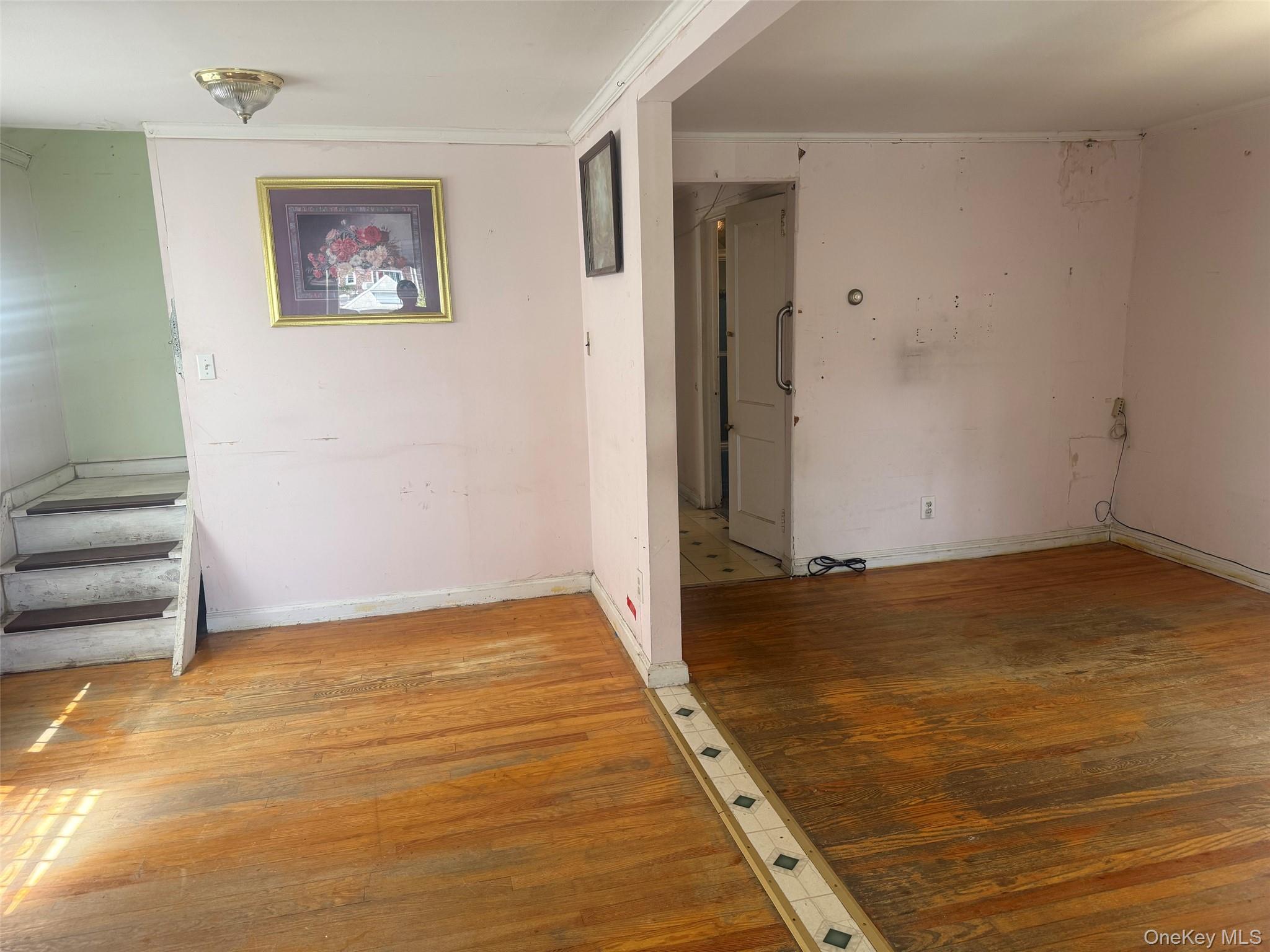 2nd image of 76 36 166th St, New York, NY 11366 | MLS# 1041341