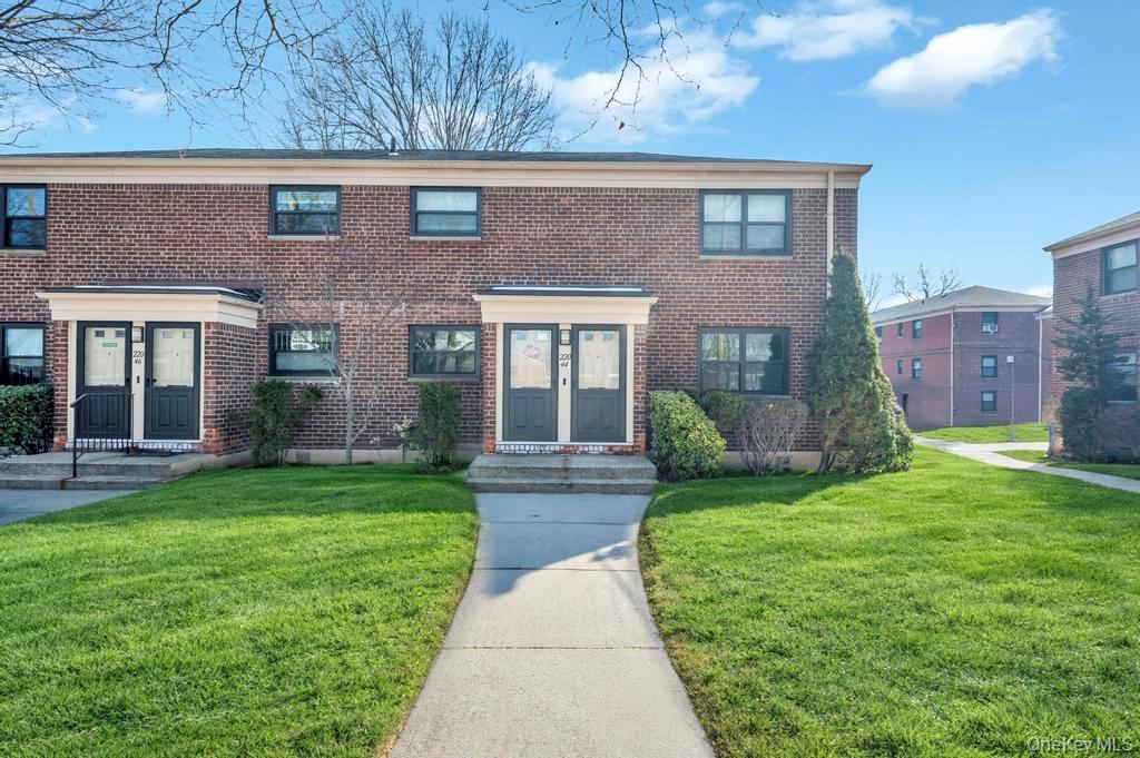 2nd image of 220 44 73rd Avenue #26A1, New York, NY 11364 | MLS# 1041344
