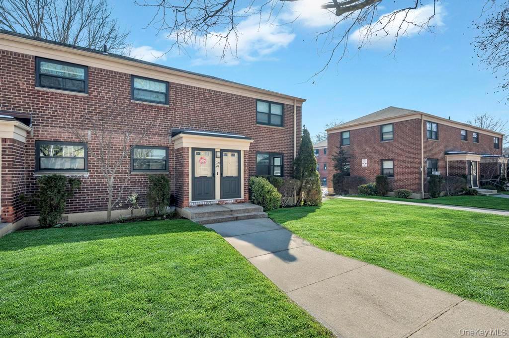 1st image of 220 44 73rd Avenue #26A1, New York, NY 11364 | MLS# 1041344