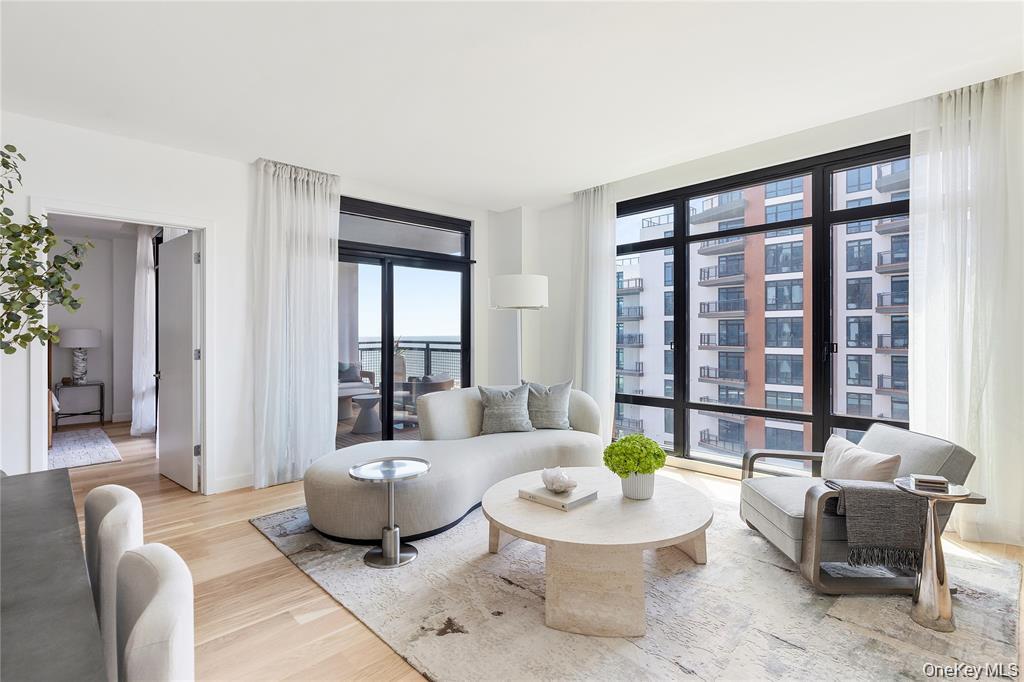 4th image of 140 Boardwalk #409 B, Long Beach, NY 11561 | MLS# 1041348