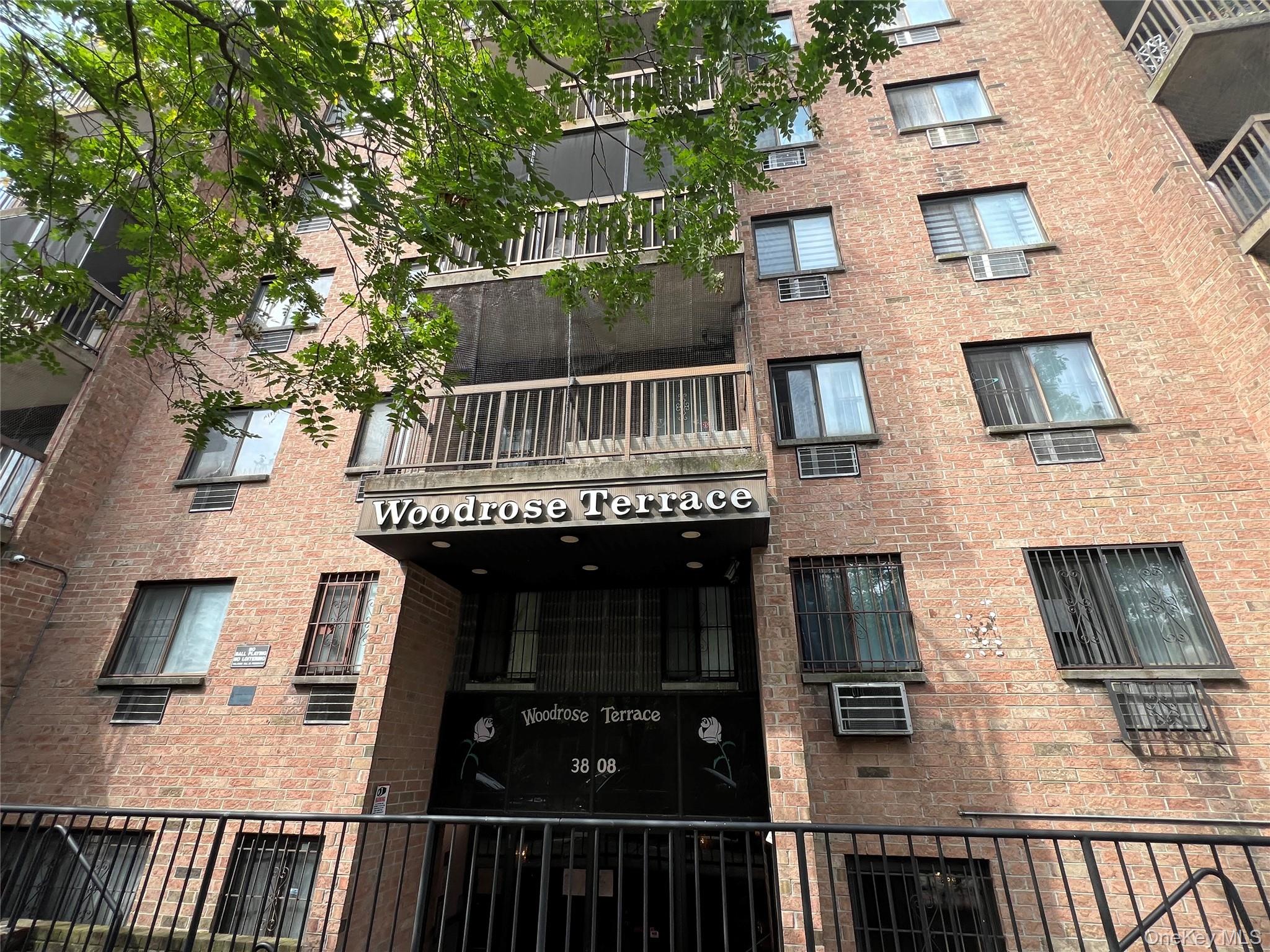 2nd image of 3808 147th St #6E, New York, NY 11354 | MLS# 1041349