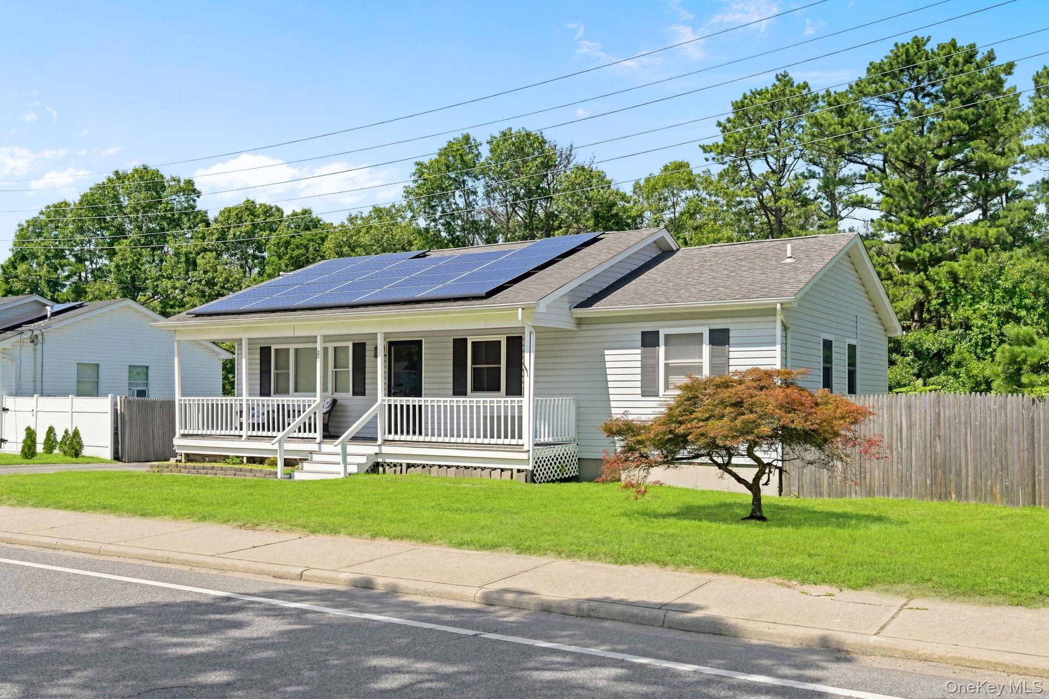 1st image of 29 Moriches Middle Island Rd, Brookhaven, NY 11967 | MLS# 1041404