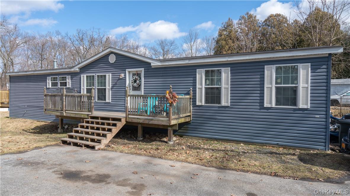 1st image of 3 Wildwood Ln, Plattekill, NY 12589 | MLS# 1041407