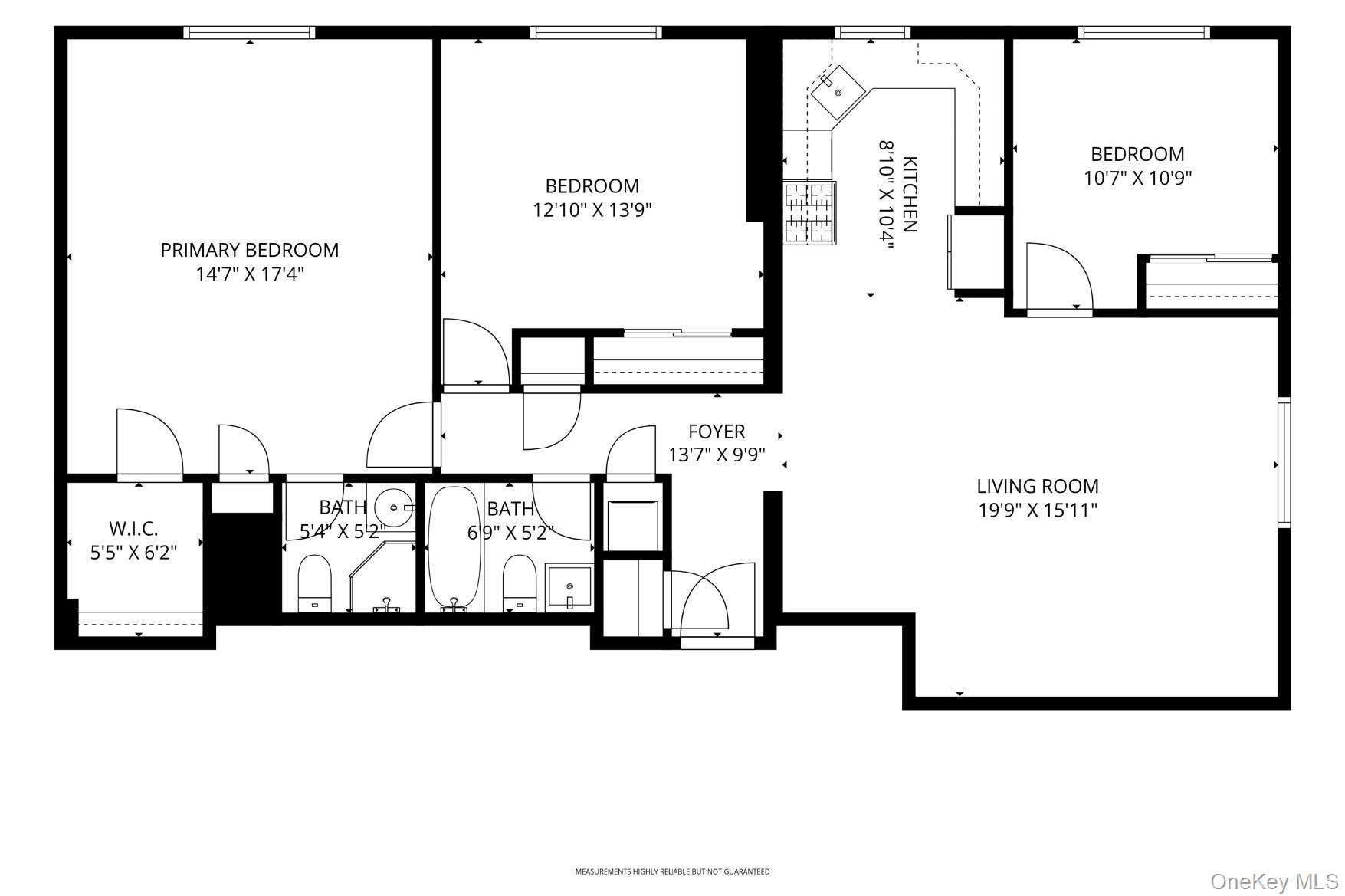 19th image of 14726 Roosevelt Ave #1C, New York, NY 11354 | MLS# 1041410