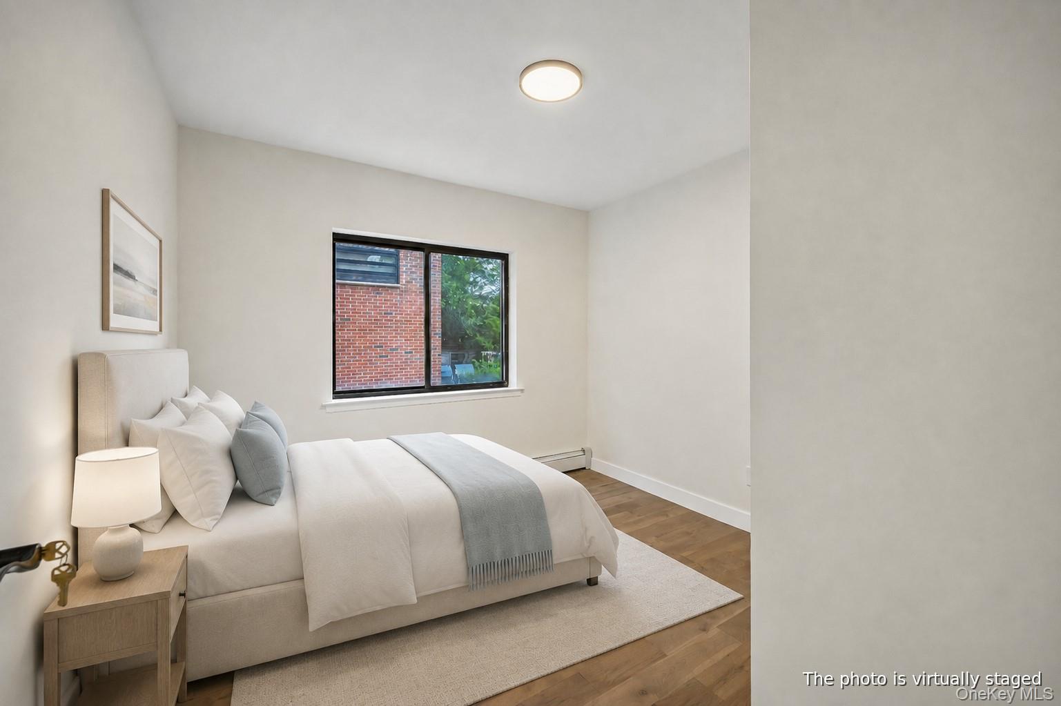 3rd image of Roosevelt Gardens Condo, New York, NY 11354