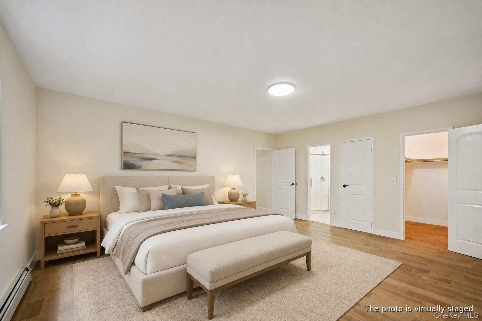 2nd image of 14726 Roosevelt Ave #1C, New York, NY 11354 | MLS# 1041410