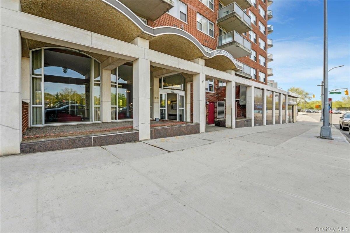 1st image of 85 15 Main St #12J, New York, NY 11435 | MLS# 1041418
