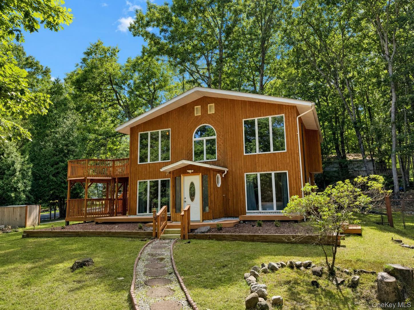 Photo 1 of Single family home for sale at 33 Buckingham Cir, Thompson, NY 12775 | MLS# 1041893 | Listing updated on 2026-09-05