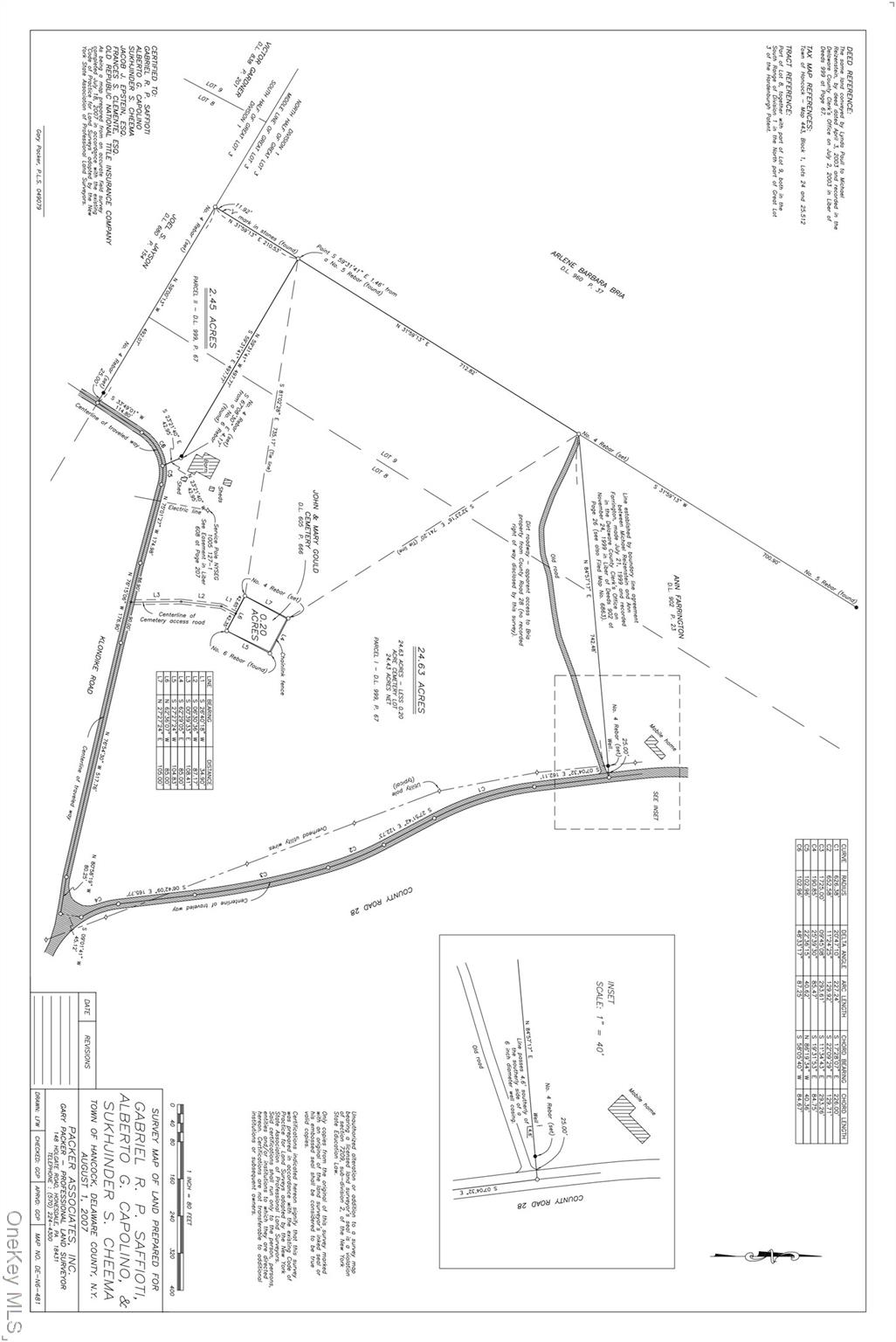 Photo 32 of Single family home for sale at 4011 Klondike Rd, Hancock, NY 13783 | MLS# 1042908 | Listing updated on 2026-09-05