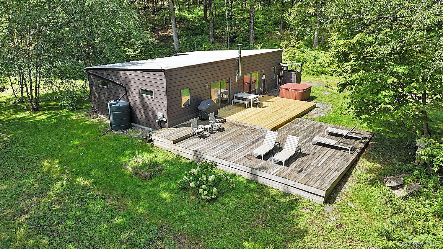 Photo 1 of Single family home for sale at 4011 Klondike Rd, Hancock, NY 13783 | MLS# 1042908 | Listing updated on 2026-09-05