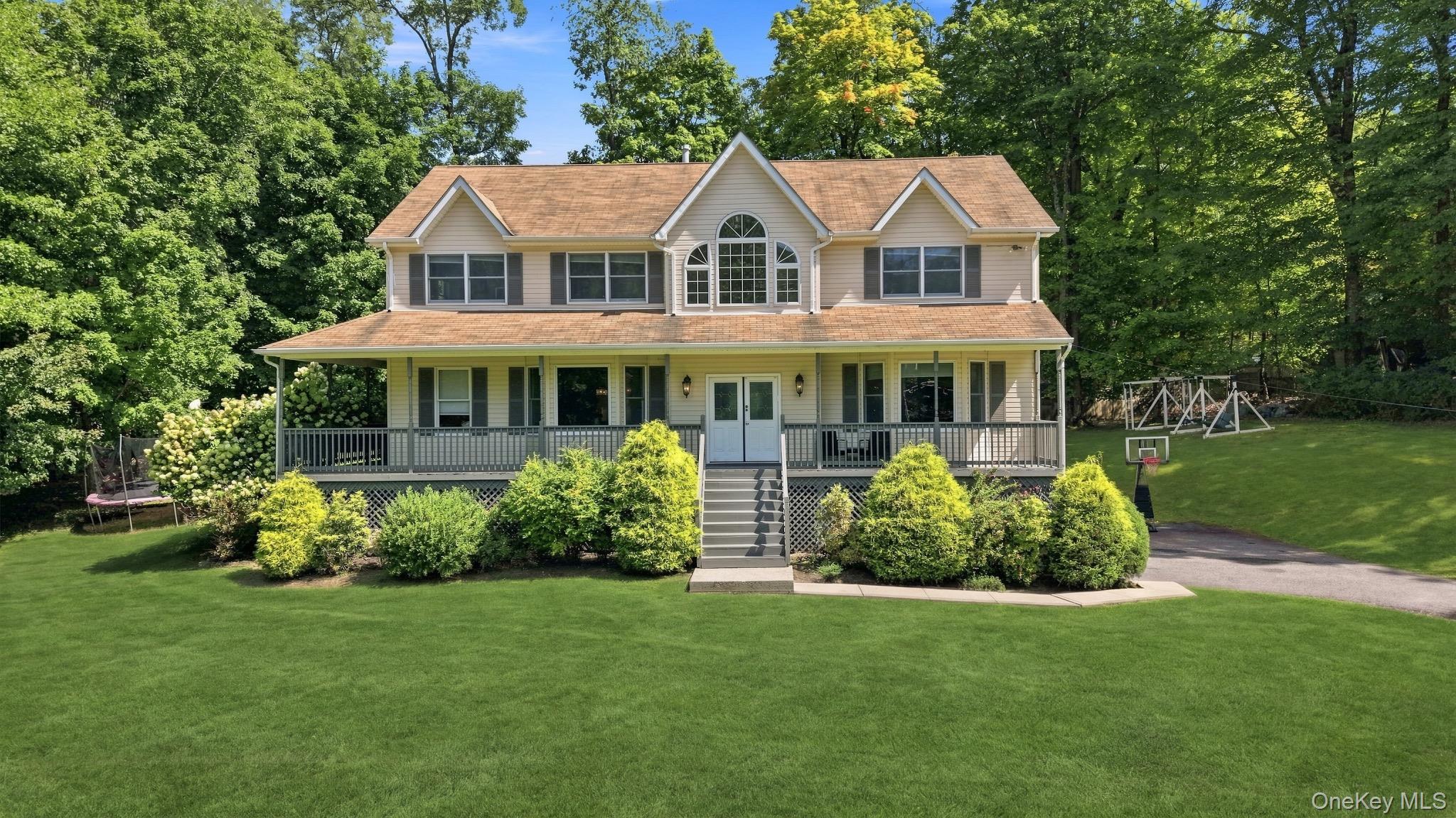 Photo 1 of Single family home for sale at 2 Belmar Ct, Ramapo, NY 10901 | MLS# 1043201 | Listing updated on 2026-09-02