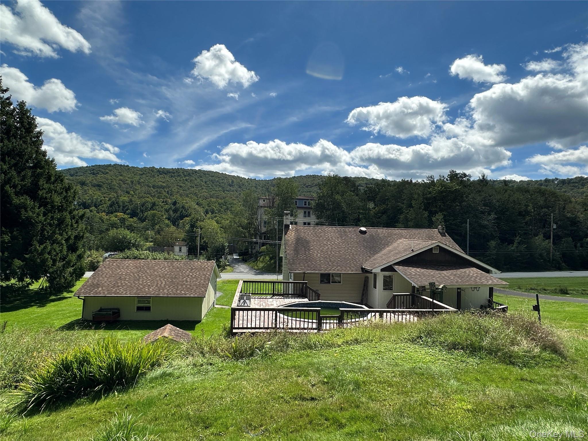 Photo 2 of Single family home for sale at 979 Debruce Rd, Rockland, NY 12758 | MLS# 1043419 | Listing updated on 2026-09-05