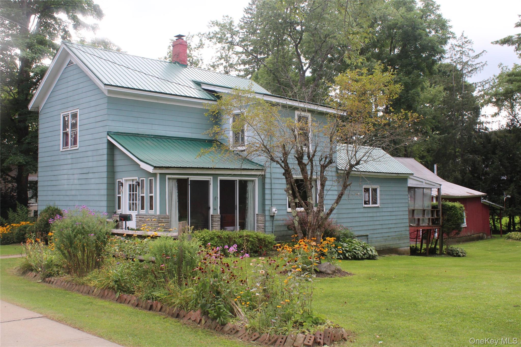 Photo 3 of Single family home for sale at 123 North St, Walton, NY 13856 | MLS# 1043480 | Listing updated on 2026-09-05