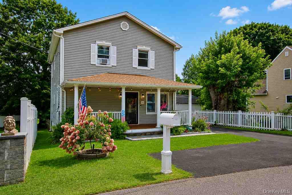 Photo 1 of Single family home for sale at 15 Roslyn Rd, Kent, NY 10512 | MLS# 1043567 | Listing updated on 2026-09-05