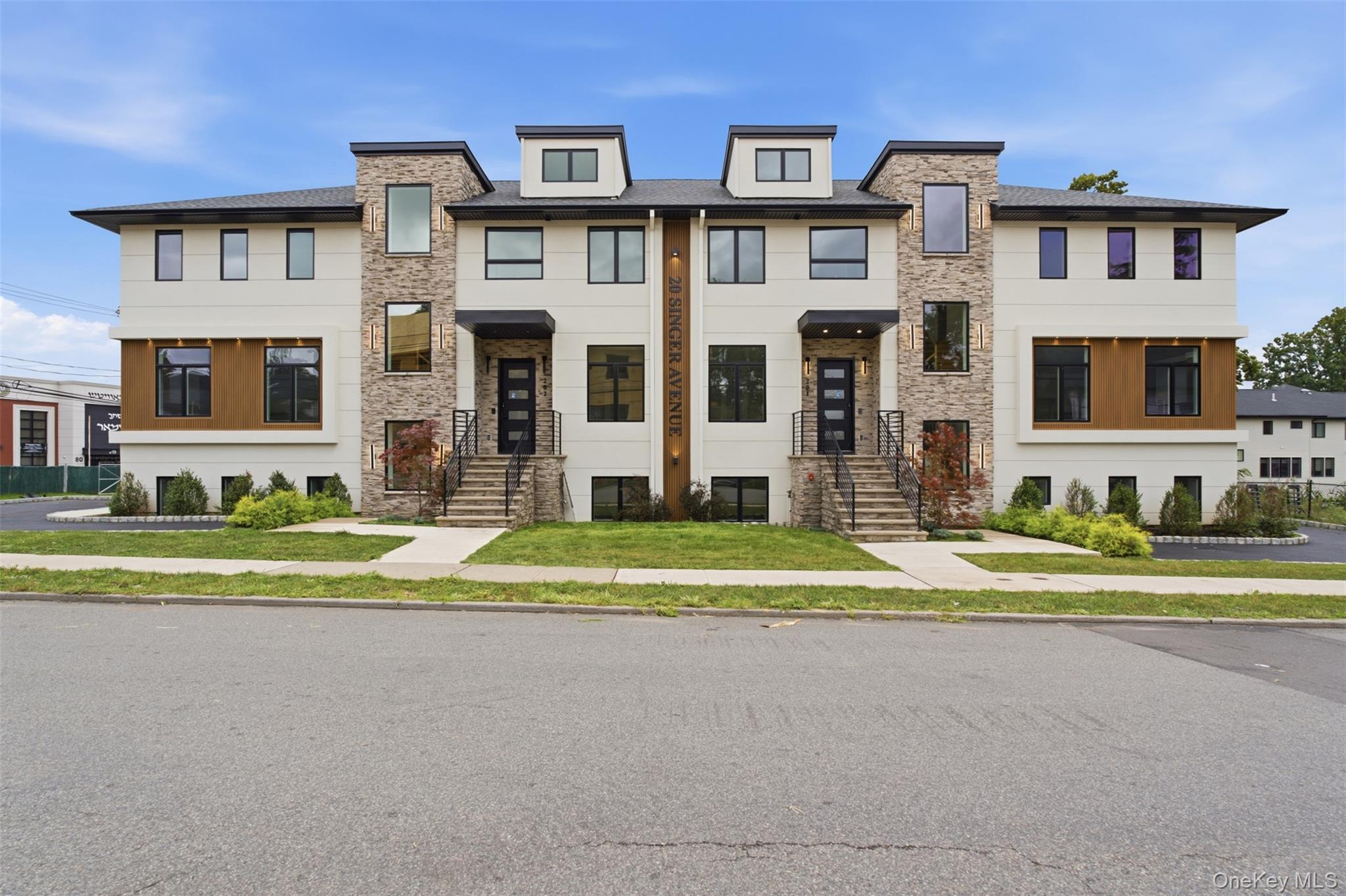 Photo 1 of Condo for sale at 20 Singer Ave #201, Ramapo, NY 10977 | MLS# 1043736 | Listing updated on 2026-09-03