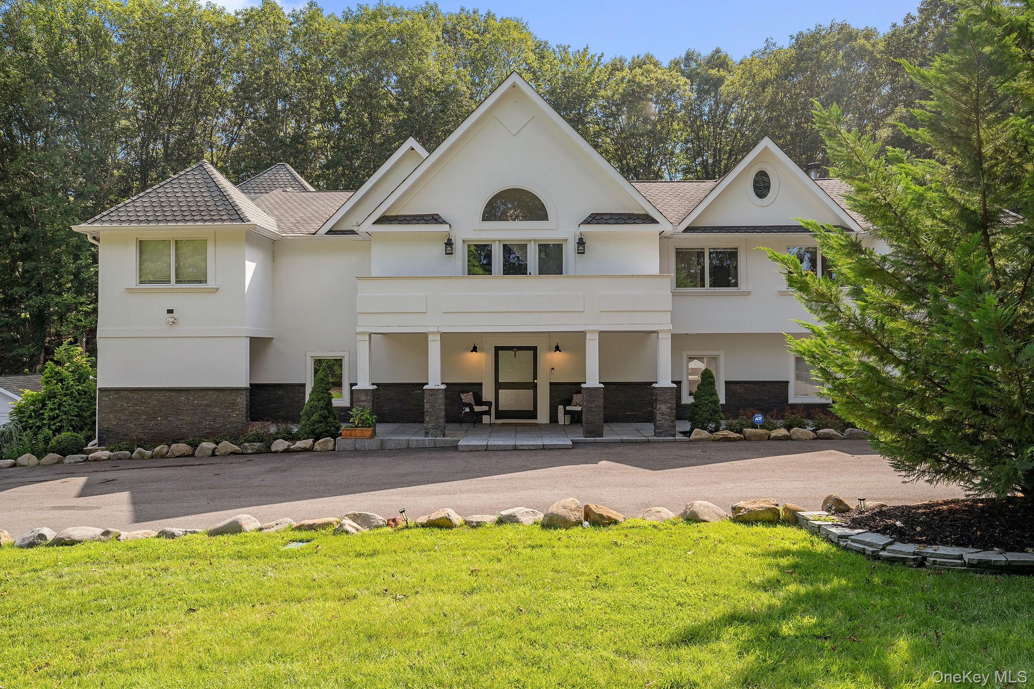 Photo 1 of Mansion for sale at 12 Seaside Dr, Brookhaven, NY 11777 | MLS# 1043759 | Listing updated on 2026-09-05