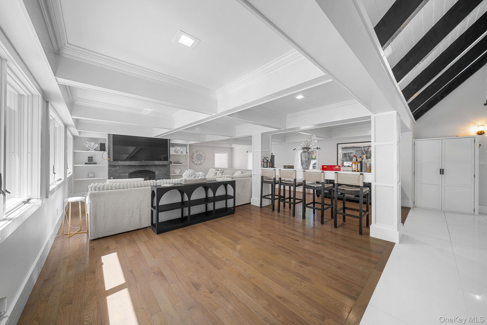 Photo 4 of Single family home for sale at 12 Seaside Dr, Brookhaven, NY 11777 | MLS# 1043759 | Listing updated on 2026-09-05