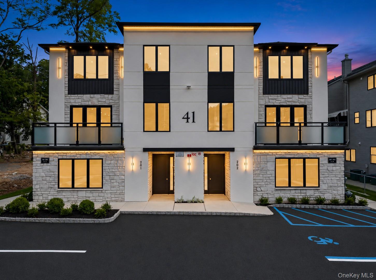 Photo 1 of Condo for sale at 41 Saddle River Rd #201, Ramapo, NY 10952 | MLS# 1043792 | Listing updated on 2026-09-03