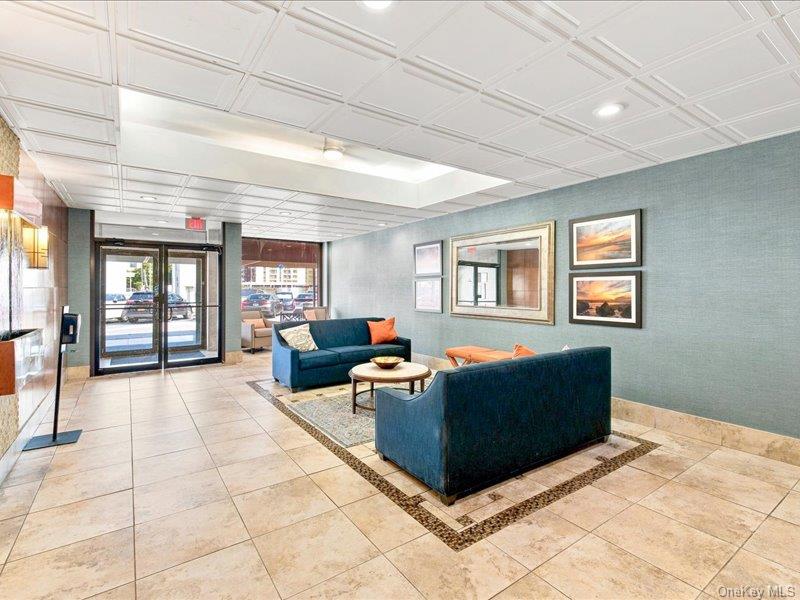 Listing Photo 4 - Condo for sale in building located at 55 Monroe Blvd, Hempstead, NY 11561 - Unit #5-R