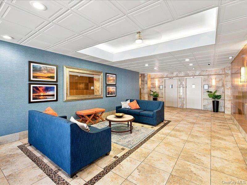 Listing Photo 5 - Condo for sale in building located at 55 Monroe Blvd, Hempstead, NY 11561 - Unit #5-R