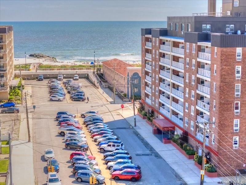 Listing Photo 2 - Condo for sale in building located at 55 Monroe Blvd, Hempstead, NY 11561 - Unit #5-R