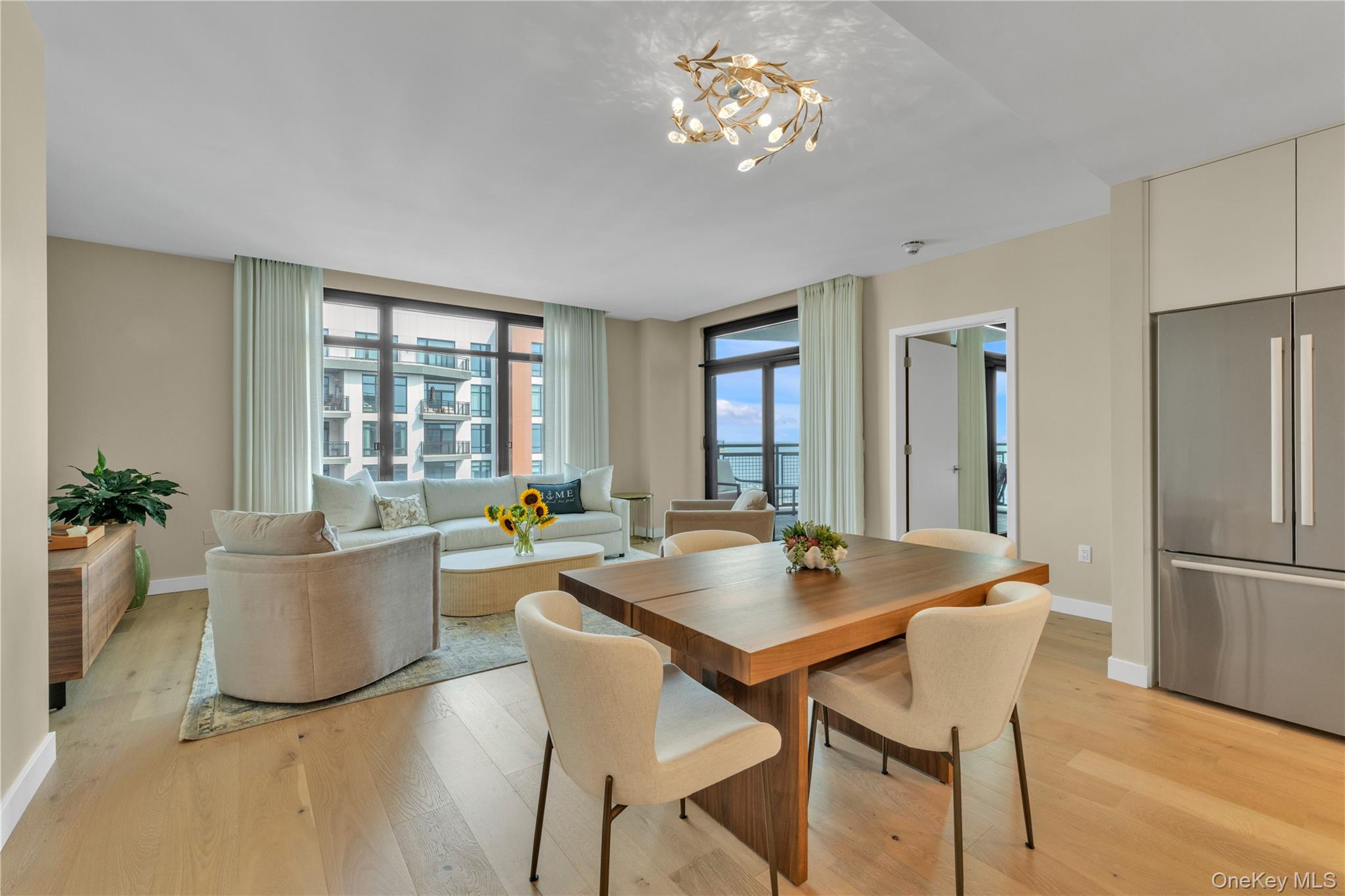 Photo 3 of Condo for sale at 100 Boardwalk #904A, Long Beach, NY 11561 | MLS# 1043922 | Listing updated on 2026-09-06