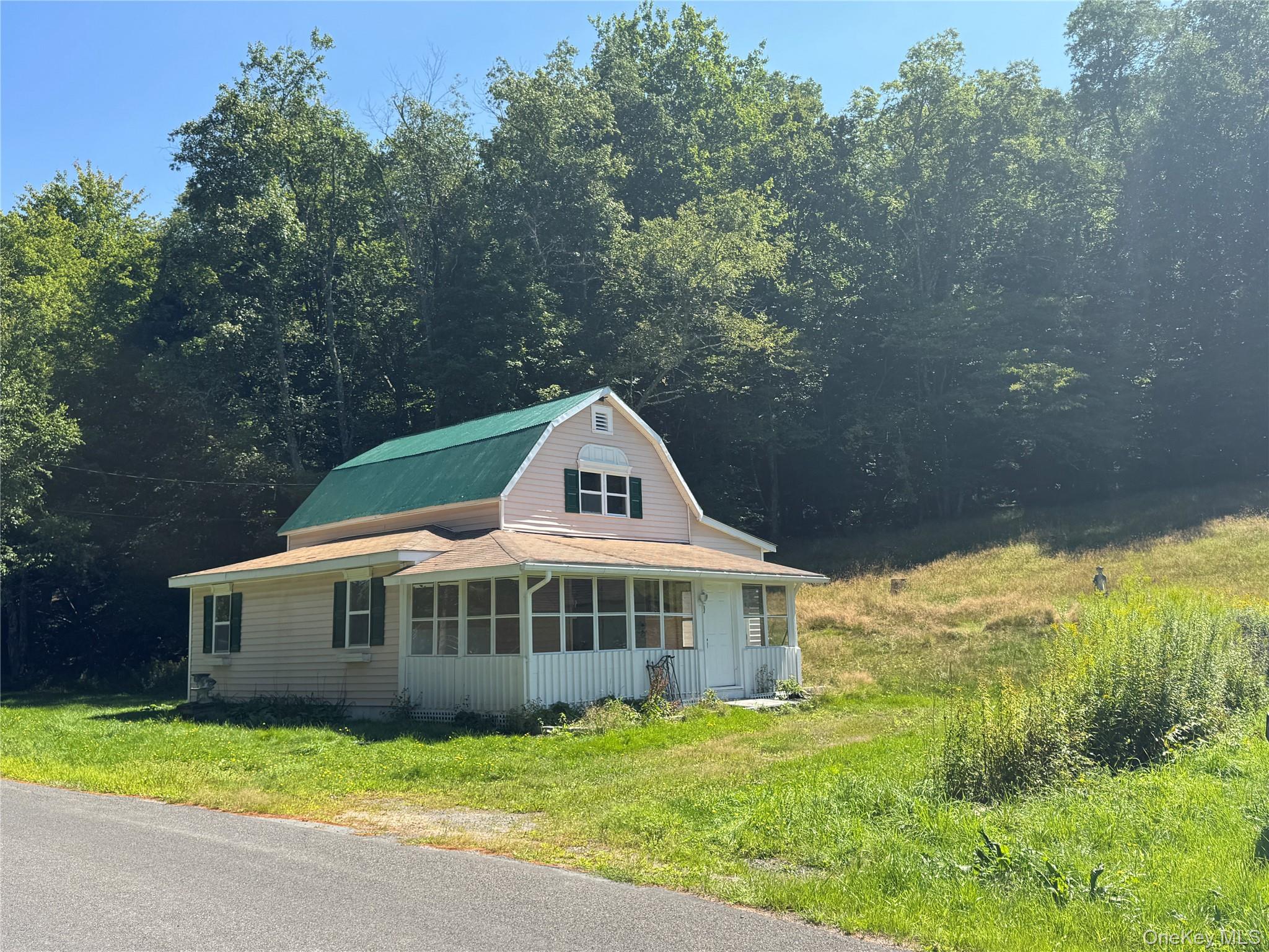 Photo 1 of Single family home for sale at 31 Willowemoc Rd, Neversink, NY 12758 | MLS# 1044066 | Listing updated on 2026-09-02