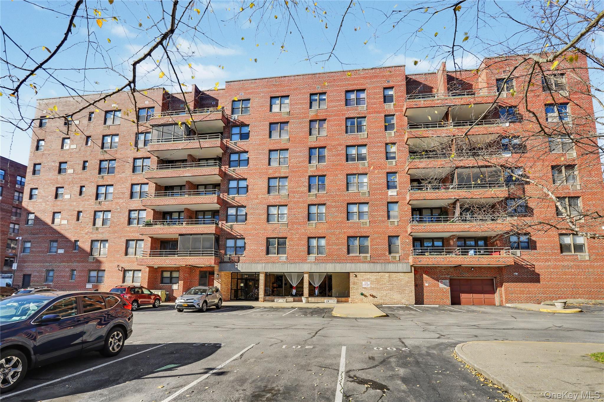 Photo 1 of Condo for sale at 60 Barker #323, Mount Kisco, NY 10549 | MLS# 1044311 | Listing updated on 2026-09-03