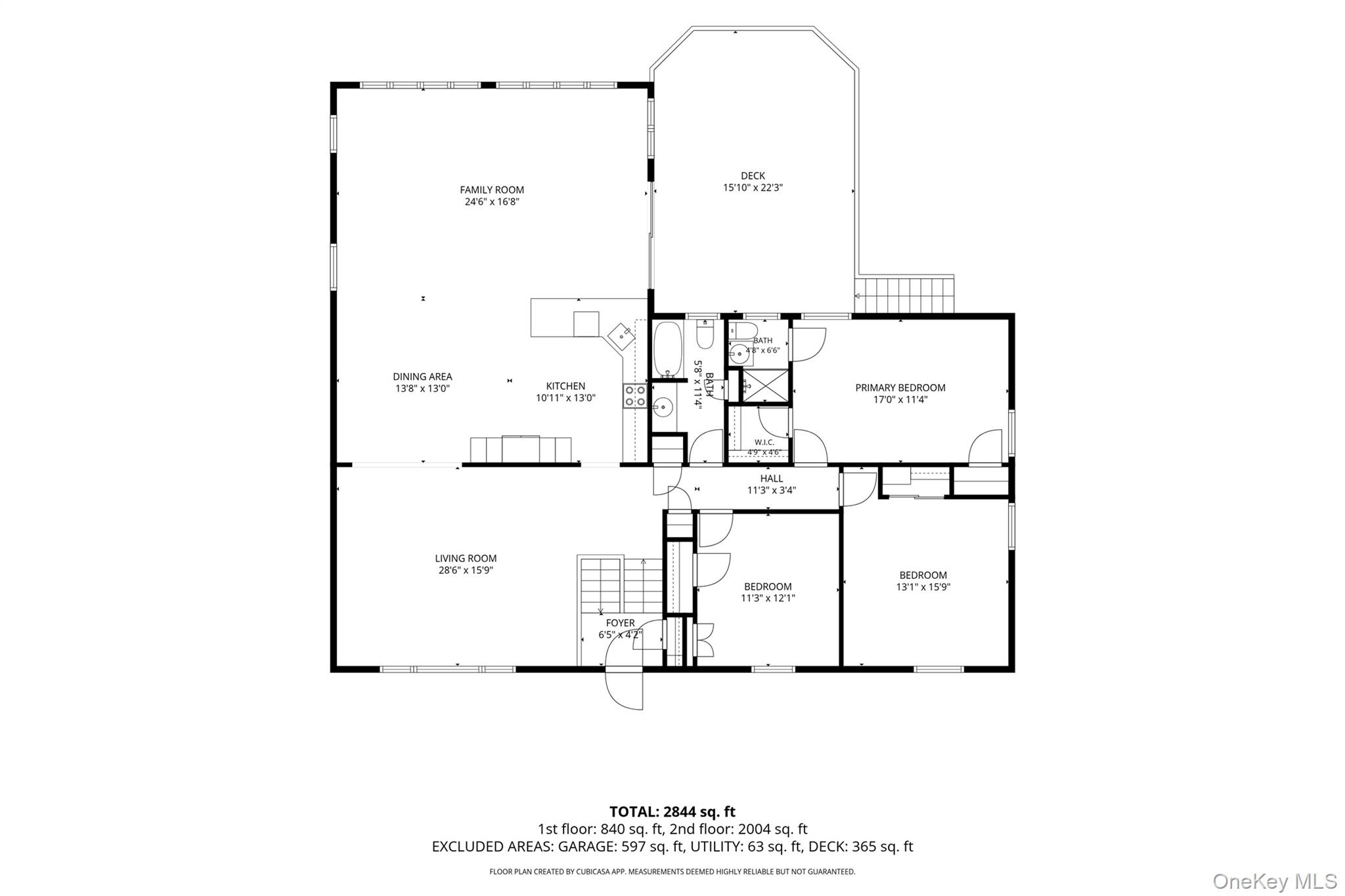 Photo 32 of Single family home for sale at 17 Cragmere Rd, Ramapo, NY 10901 | MLS# 1044322 | Listing updated on 2026-09-04