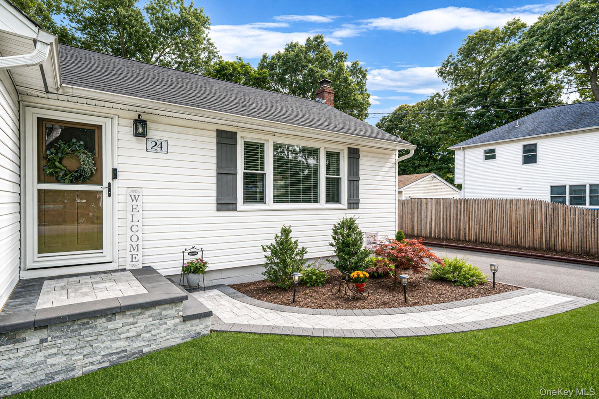 Photo 3 of Single family home for sale at 24 Alma Ave, Brookhaven, NY 11755 | MLS# 1044686 | Listing updated on 2026-09-05