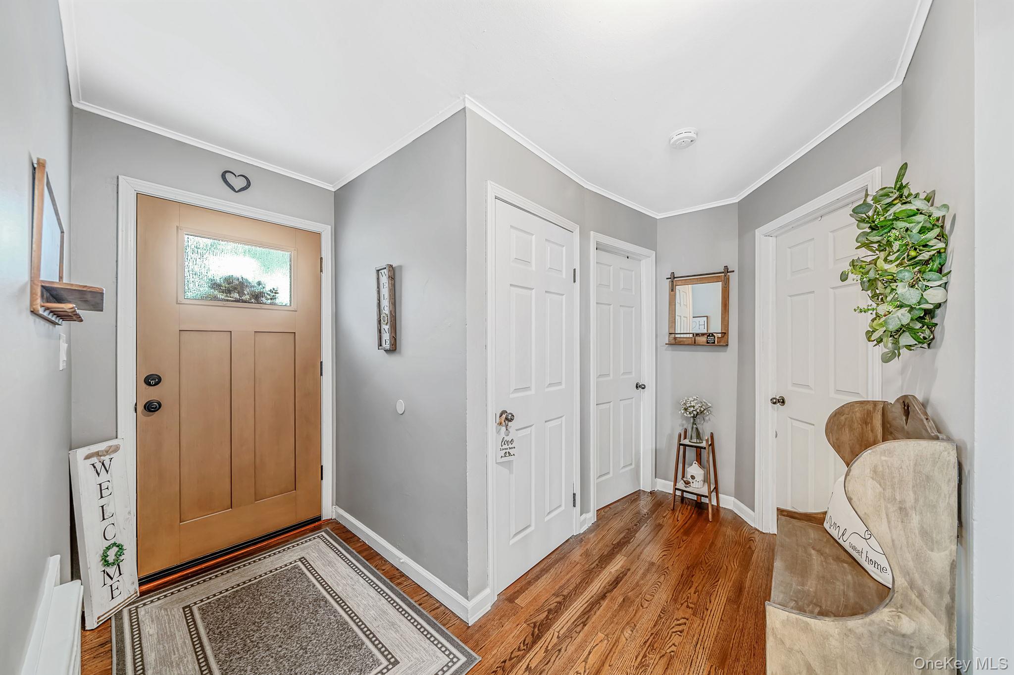 Photo 4 of Single family home for sale at 24 Alma Ave, Brookhaven, NY 11755 | MLS# 1044686 | Listing updated on 2026-09-05