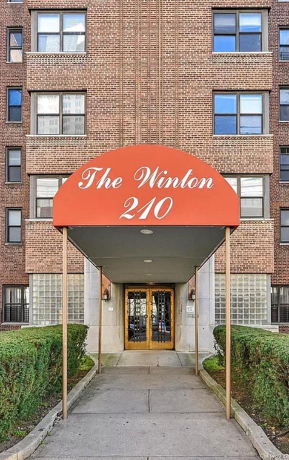 Photo 1 of Condo for sale at 210 Martine Ave #5D, White Plains, NY 10601 | MLS# 1044827 | Listing updated on 2026-09-01