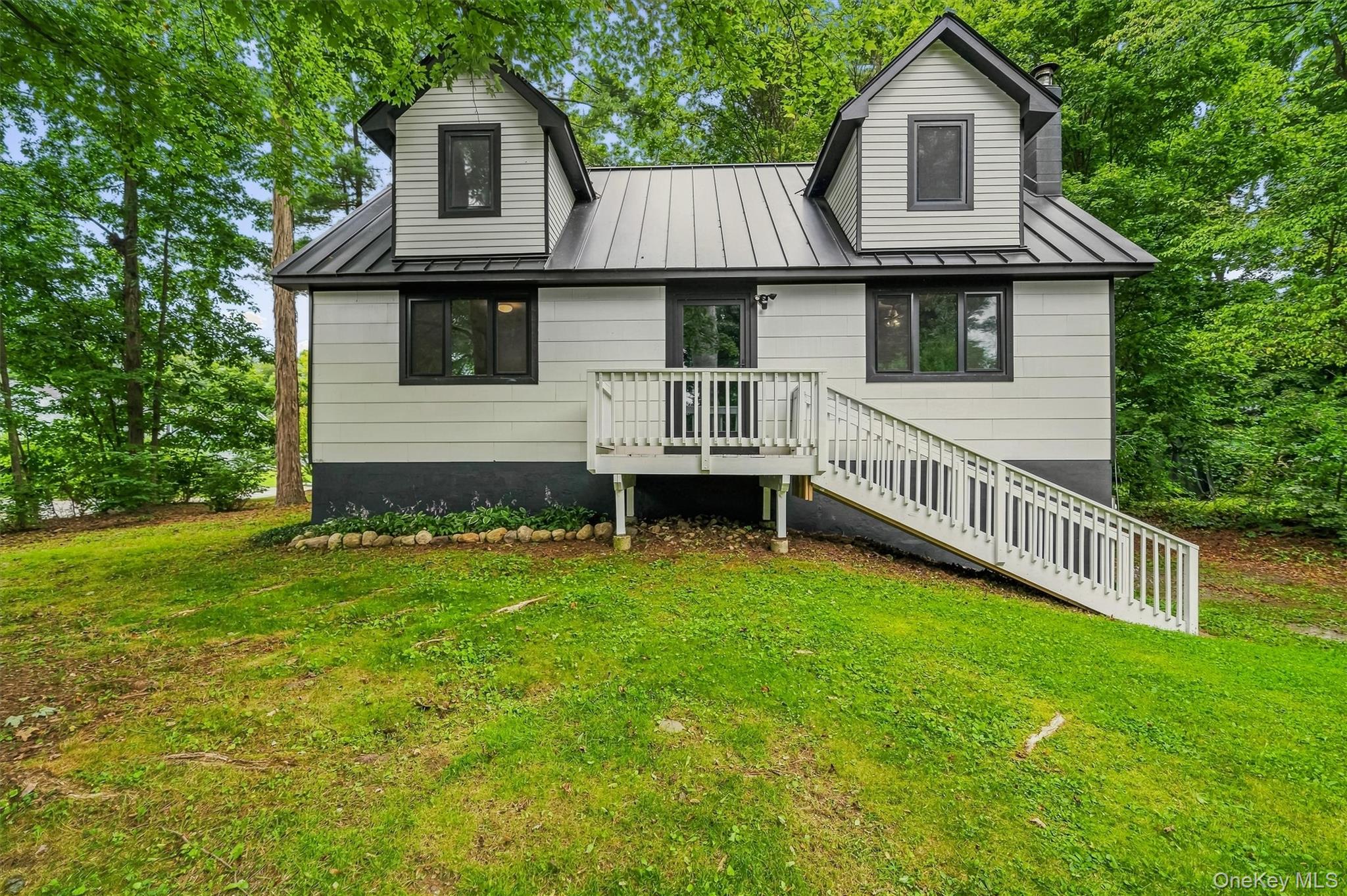 Photo 2 of Single family home for sale at 44 David Ln, Mamakating, NY 12790 | MLS# 1044863 | Listing updated on 2026-09-05
