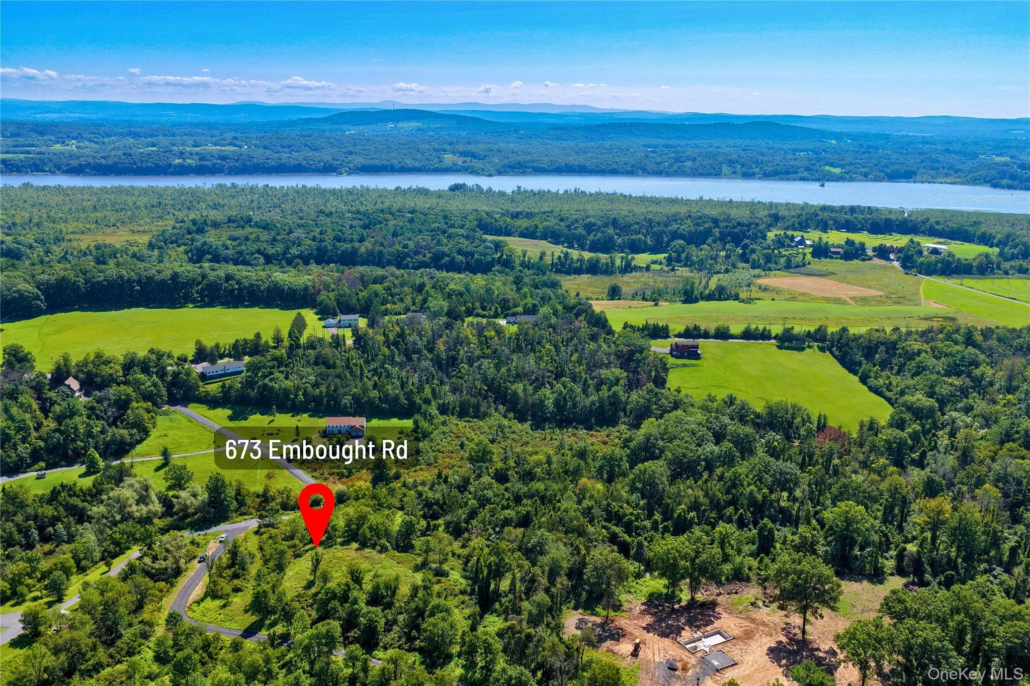 Photo 1 of Land for sale at 673 Embought Rd, Catskill, NY 12414 | MLS# 1044981 | Listing updated on 2026-09-02